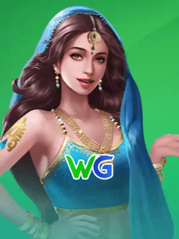 WG তাস অনলাইন ক্যাসিনো গেম jetween